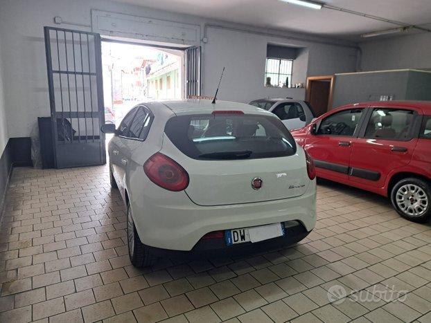 Fiat bravo 1.4 gpl 90 cv unico prop 2009