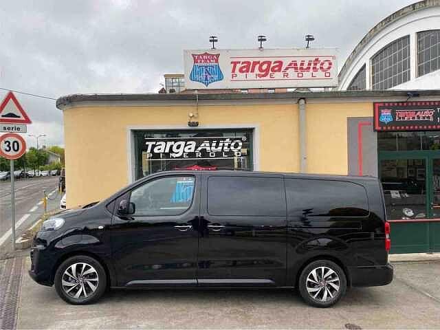 Fiat E-Ulysse 136CV 75kWh Long Lounge