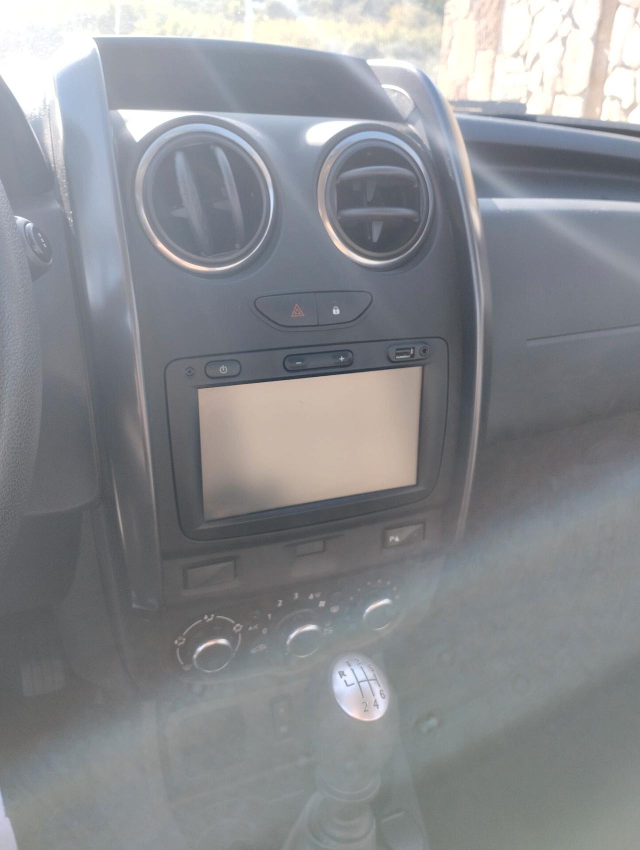 Dacia Duster 1.5 dCi 110CV 4x2 88.000 KM