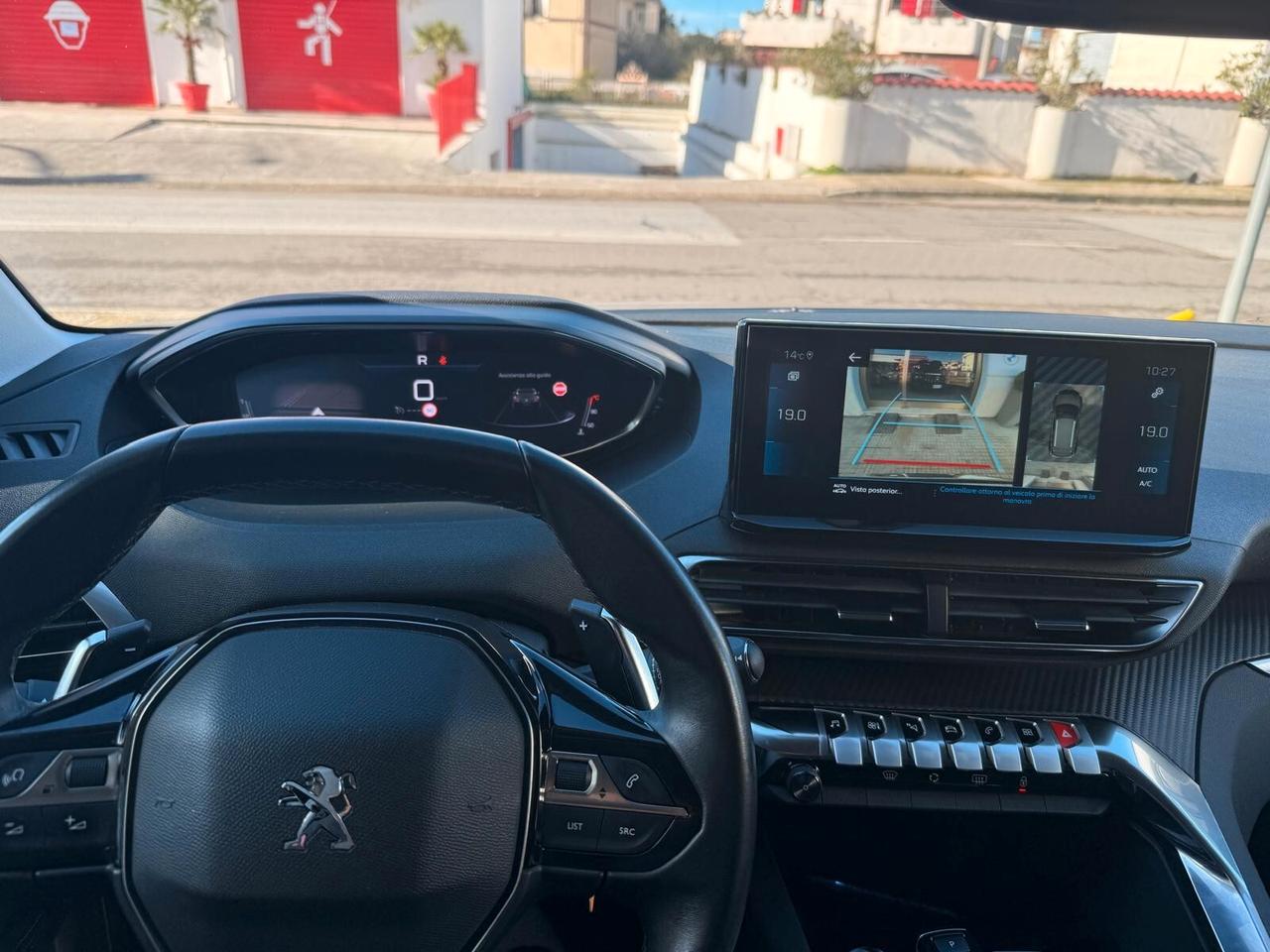 Peugeot 3008 BlueHDi 130 S&S Allure