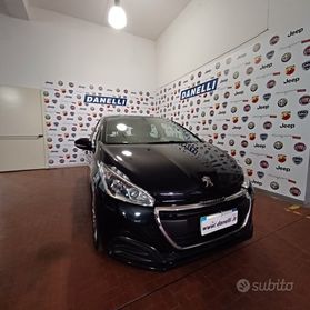 PEUGEOT 208 2Âª serie - 2019