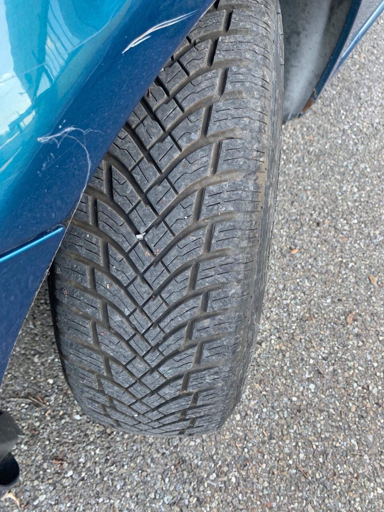 Fiat Punto 1.3 MJT II 75 CV 5 porte Lounge