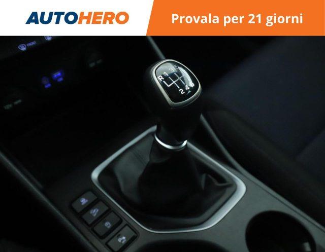 HYUNDAI Tucson 1.6 GDI Comfort