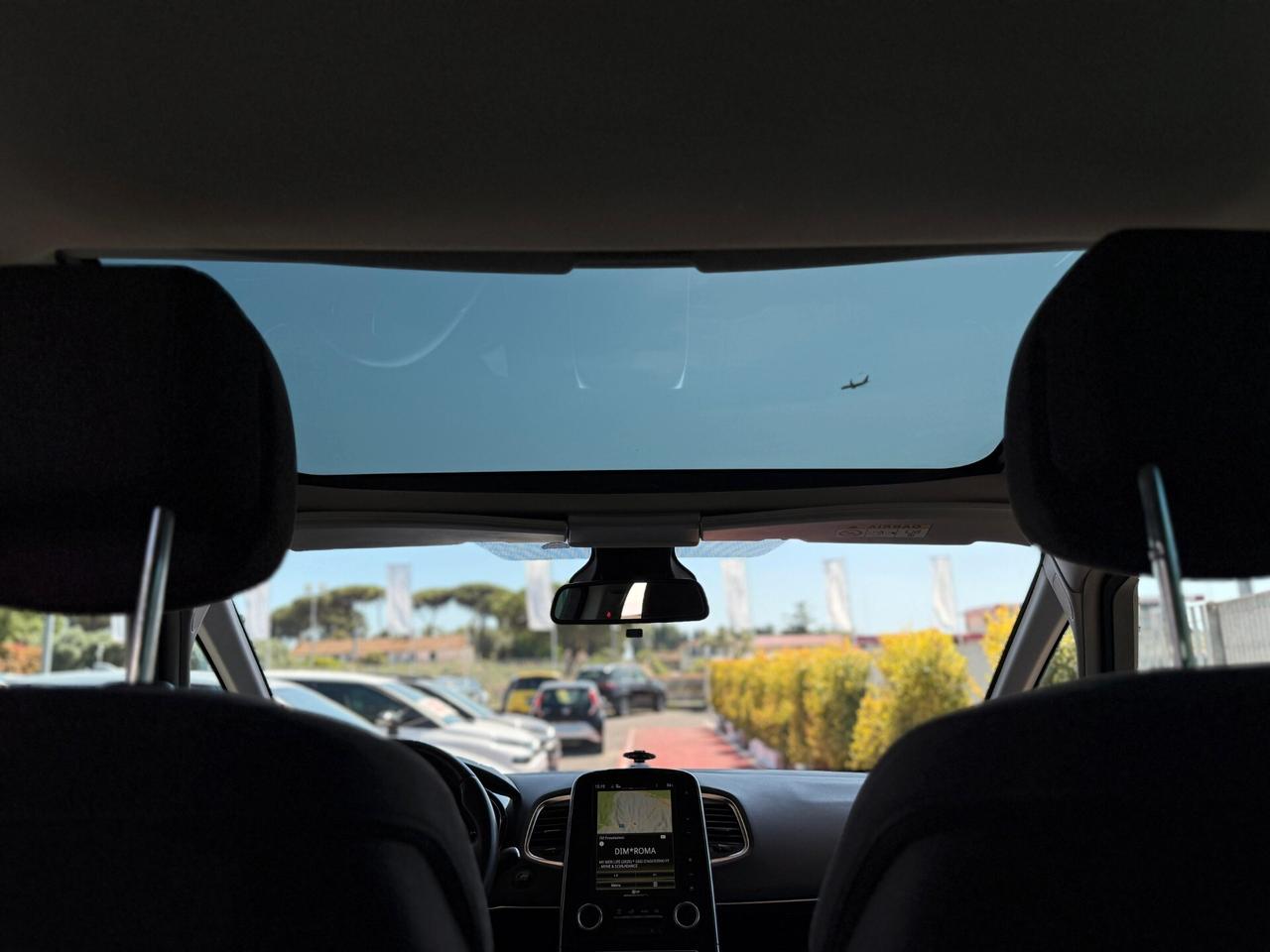 Renault Espace dCi Energy Zen