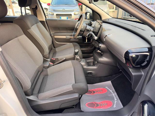 CITROEN C4 Cactus C4 Cactus PureTech 82 Shine (60 kW)