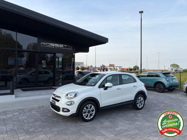 FIAT 500X 1.6 MJT Business ANCHE NEOPATENTATI