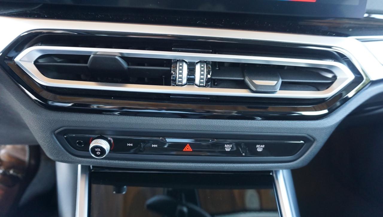 BMW 320 e Touring auto