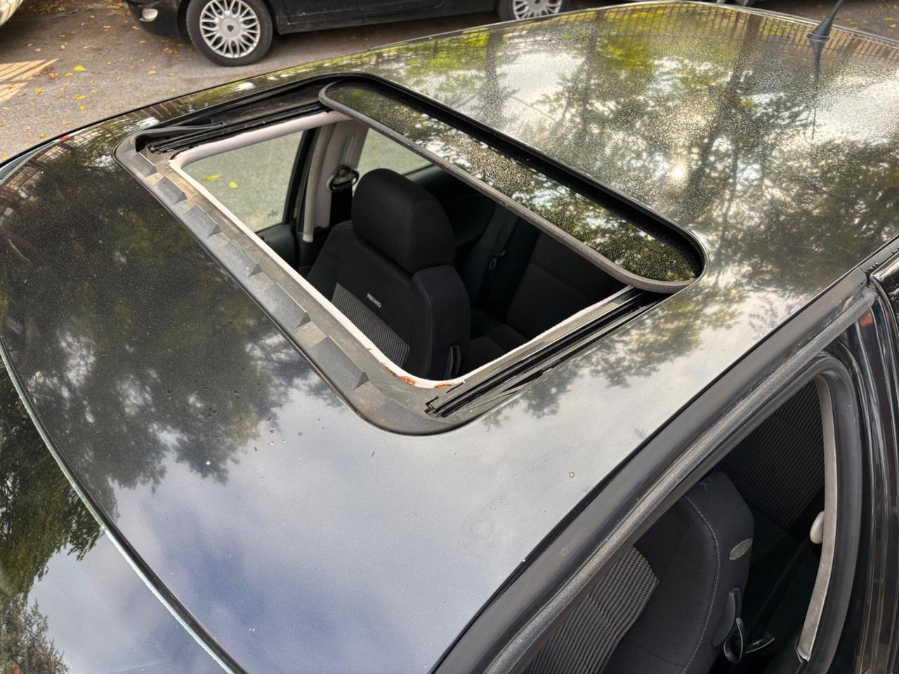 Volkswagen Golf GTI Golf 1.8 turbo 20V cat 3p. GTI