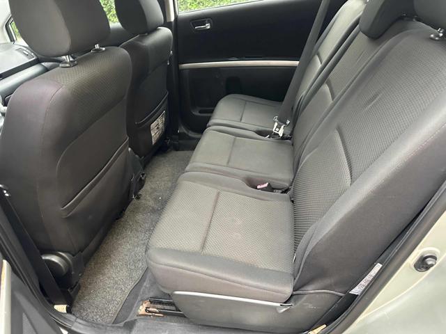 TOYOTA Corolla Verso 2.0 16V D-4D Sol