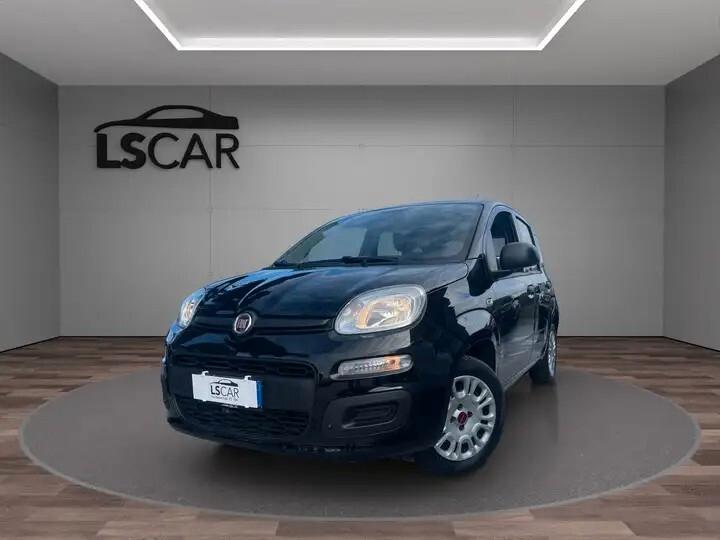 Fiat Panda 1.2 EasyPower Lounge UNIPRO-PROMO FINANZIAMENTO LS CAR