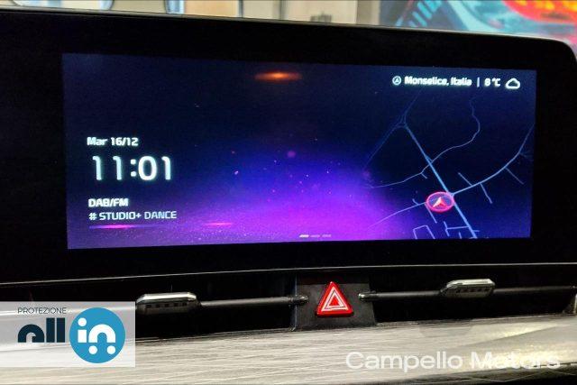 KIA Sportage Sportage 1.6 tgdi Gpl 136cv Style 2WD