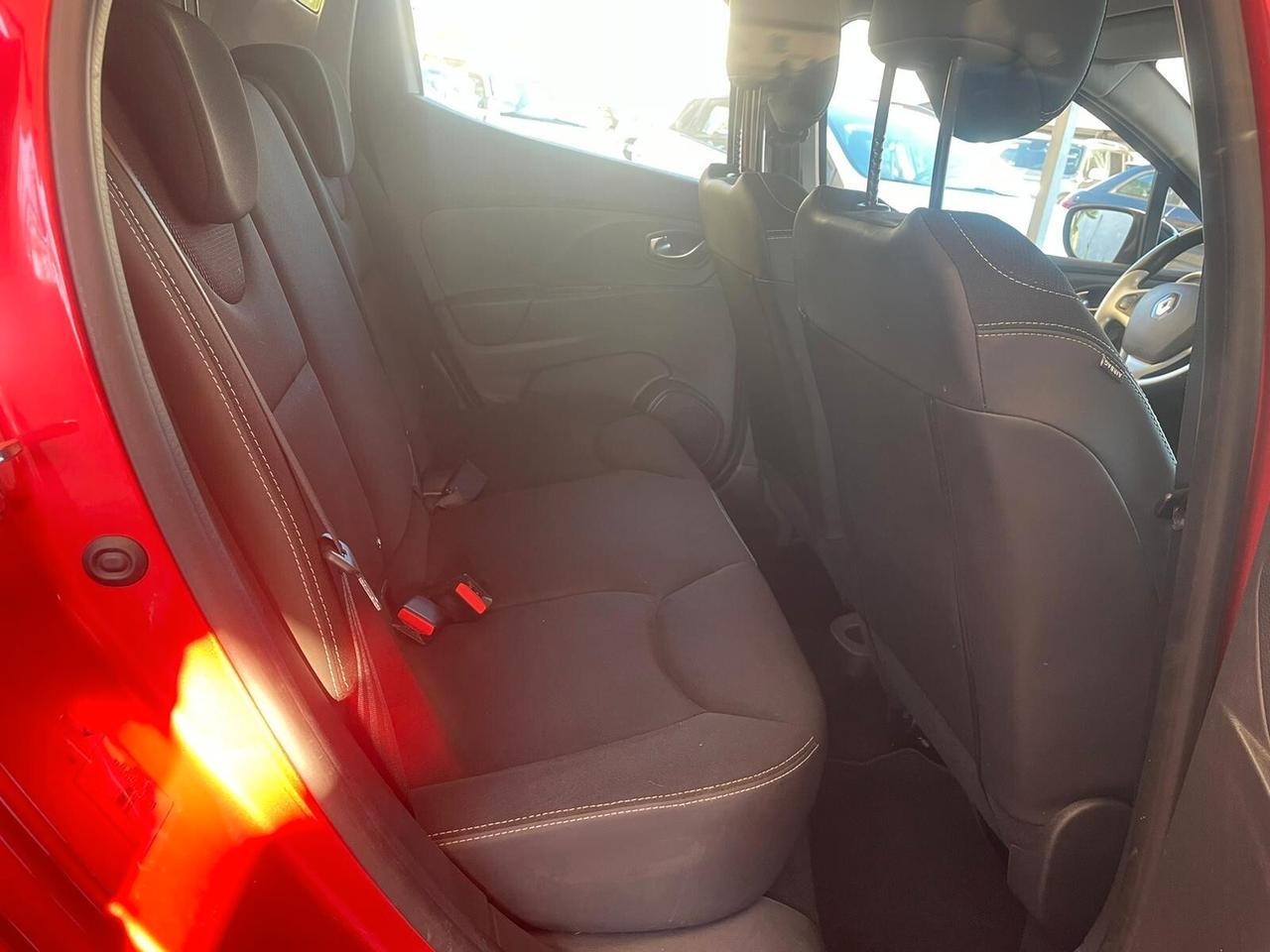 Renault Clio TCe 12V 90 CV Start&Stop 5 porte Energy Duel