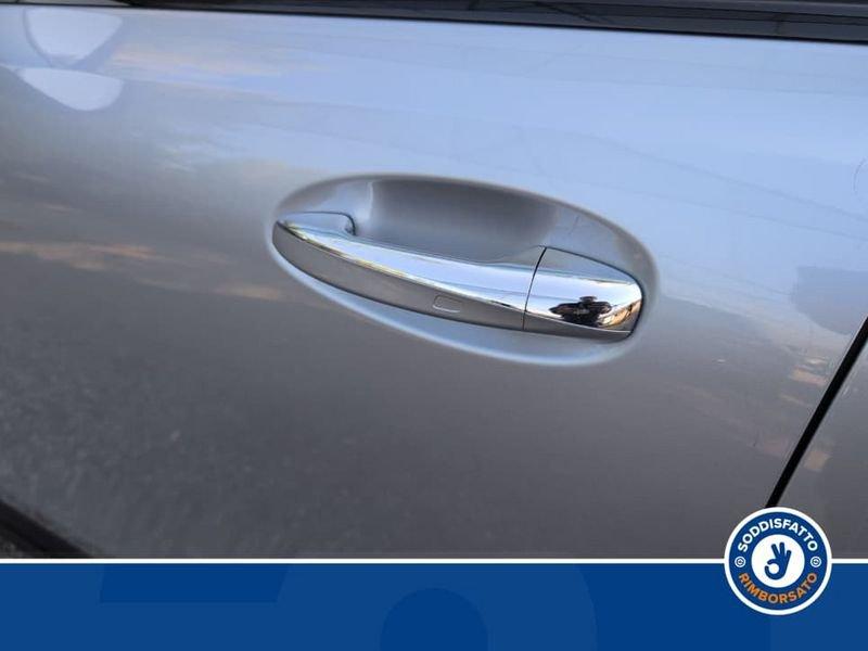 Mercedes-Benz GLB Classe 200d Automatic Advanced Plus Progressive