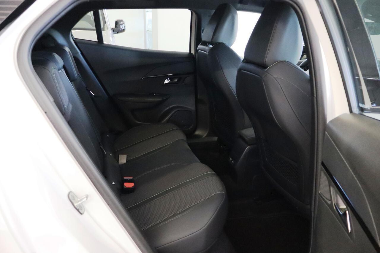 PEUGEOT 2008 1.2 PURETECH 130 CV GT LINE EAT8