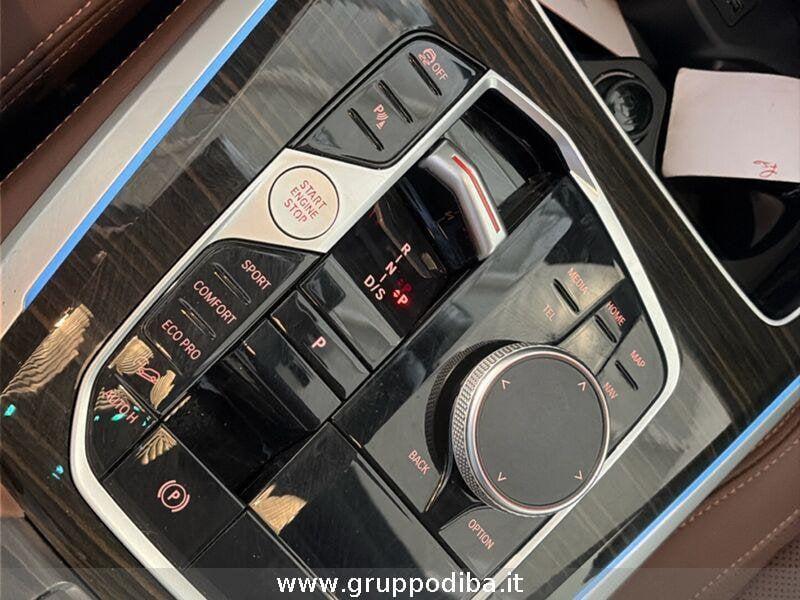 BMW X5 G05 LCI 2023 xdrive30d MSport Pro auto