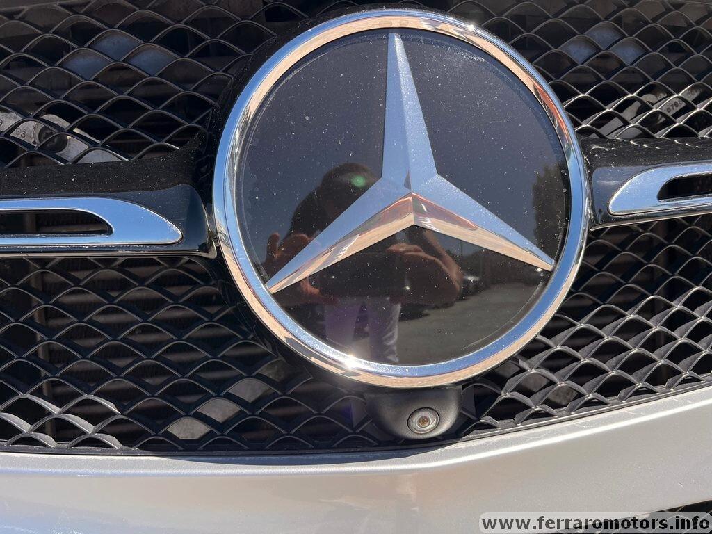 Mercedes GLE 350 d 4Matic Coupé Premium Plus a 329 euro al mese