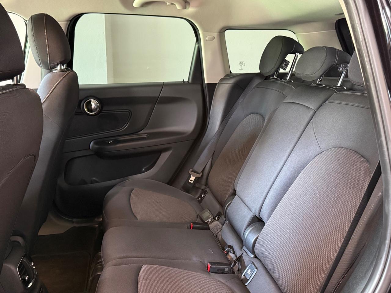 Mini Cooper D Countryman 2.0