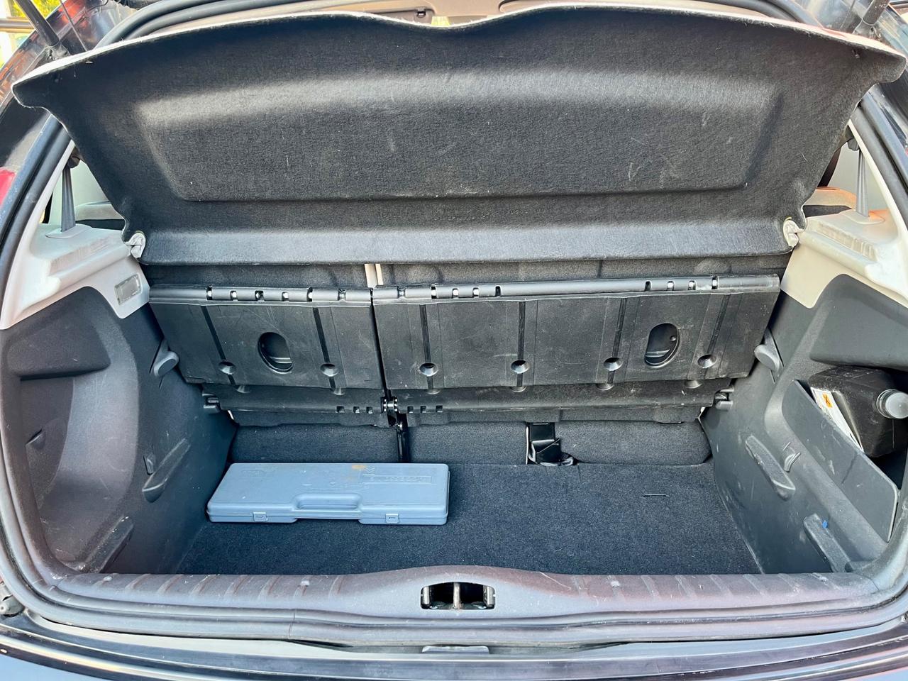 Citroen C3 1.4 HDi 70CV Exclusive