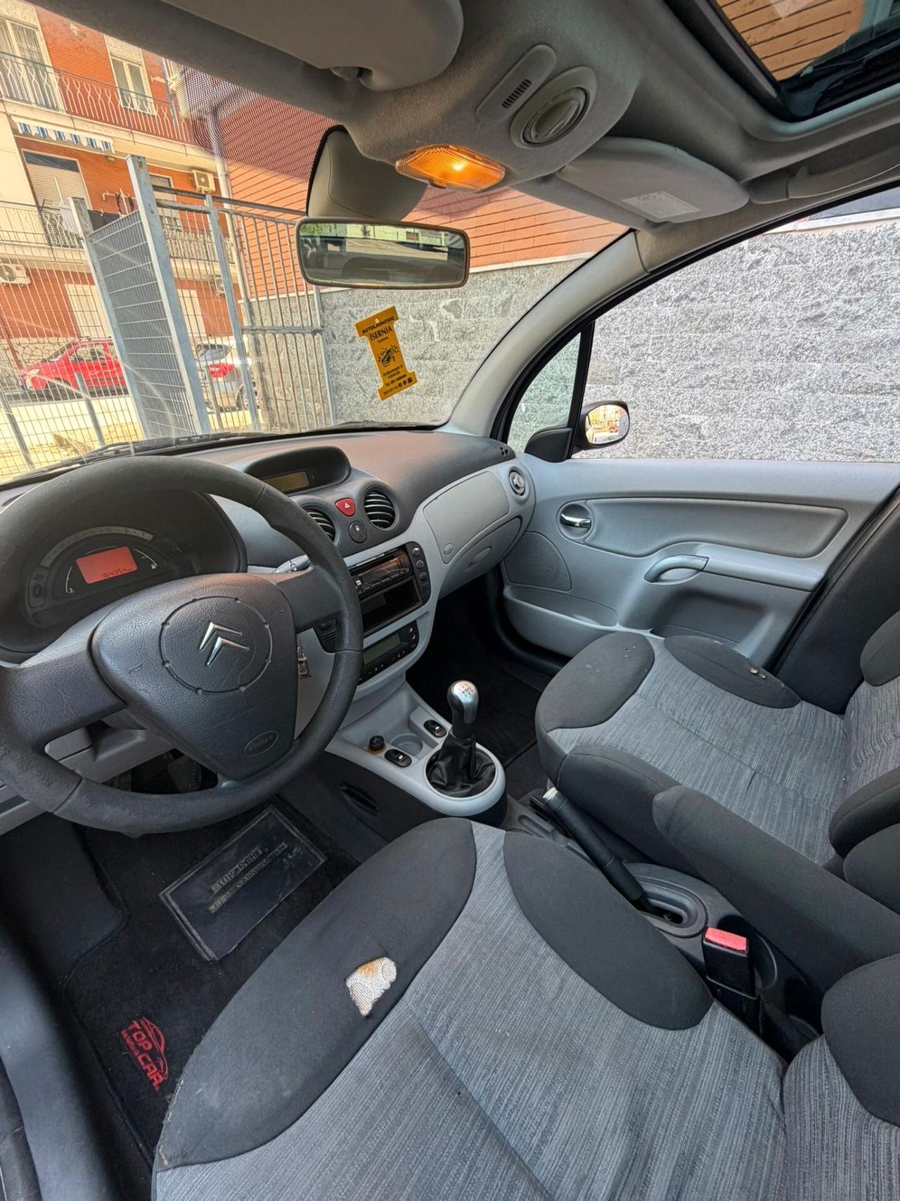 Citroen C3 1.4 HDi Elegance