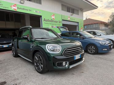Mini Cooper D Countryman 2.0 Baker Street