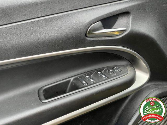 JEEP Avenger BEV Summit