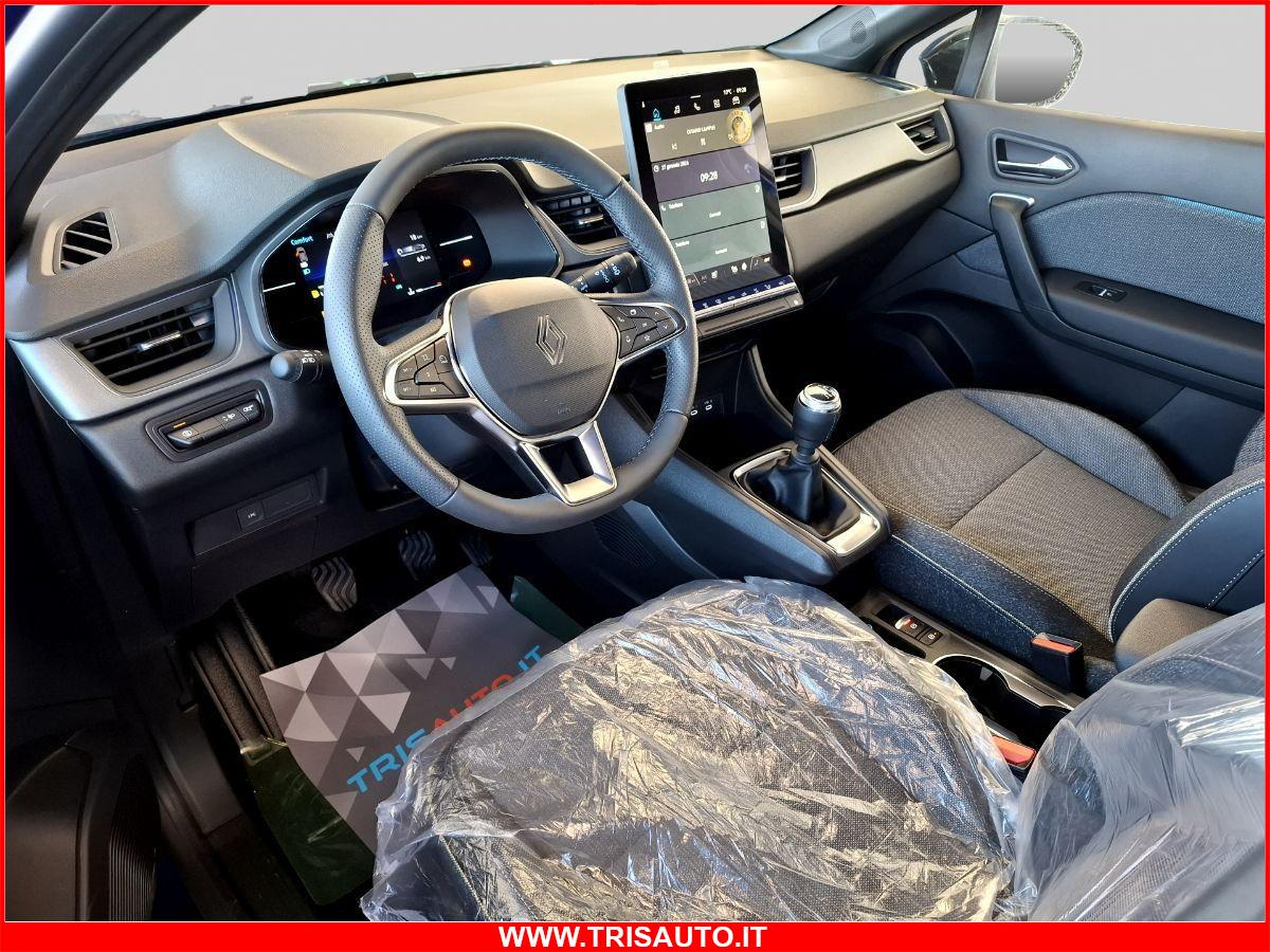 RENAULT Captur 1.0 ECO-G GPL Techno NEOPATENTATI (FULL LED+NAVI)