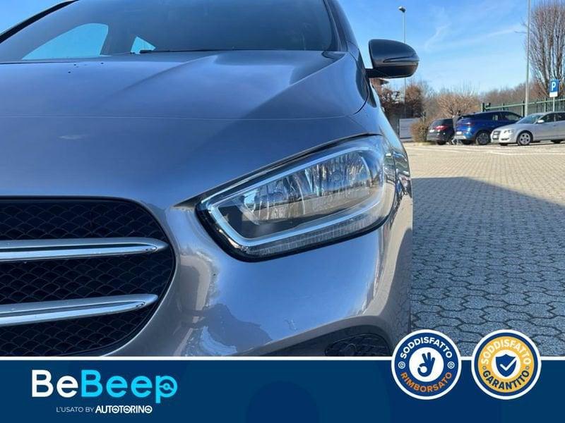 Mercedes-Benz Classe B B 180 SPORT