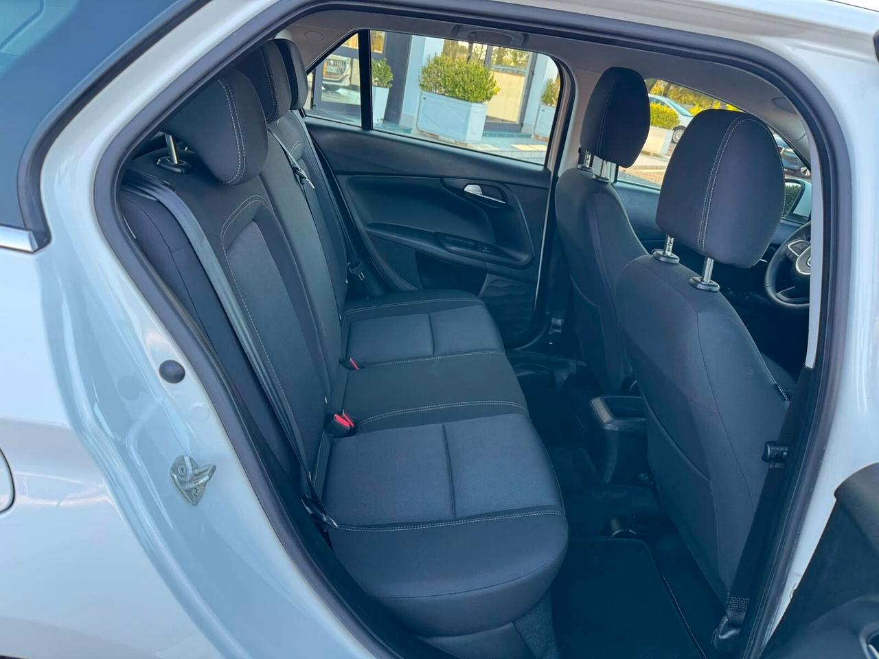 Fiat Tipo 1.6 Mjt