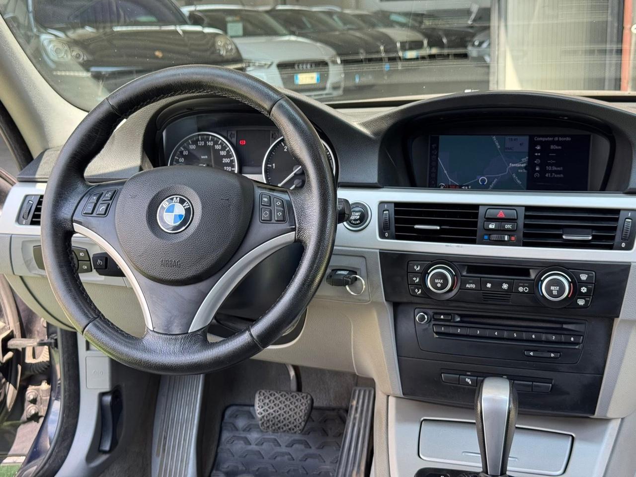 Bmw 320 320d cat xDrive Touring MSport