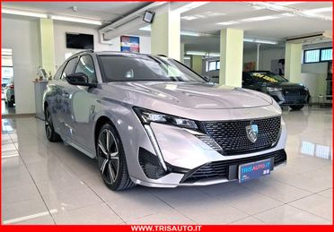 PEUGEOT 308 SW 1.5 Bluehdi Eat8 GT NEOPATENTATI (MATRIX+PELLE)