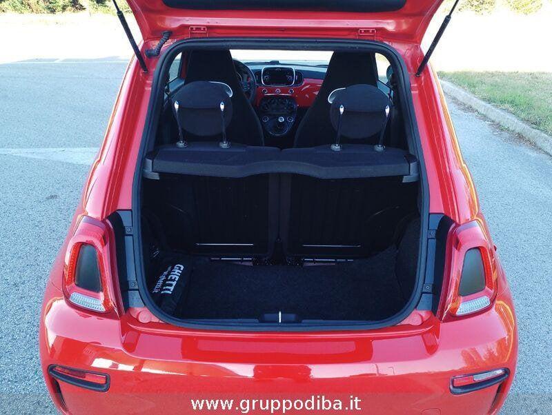 Abarth 595 2016 1.4 t-jet 145cv my18