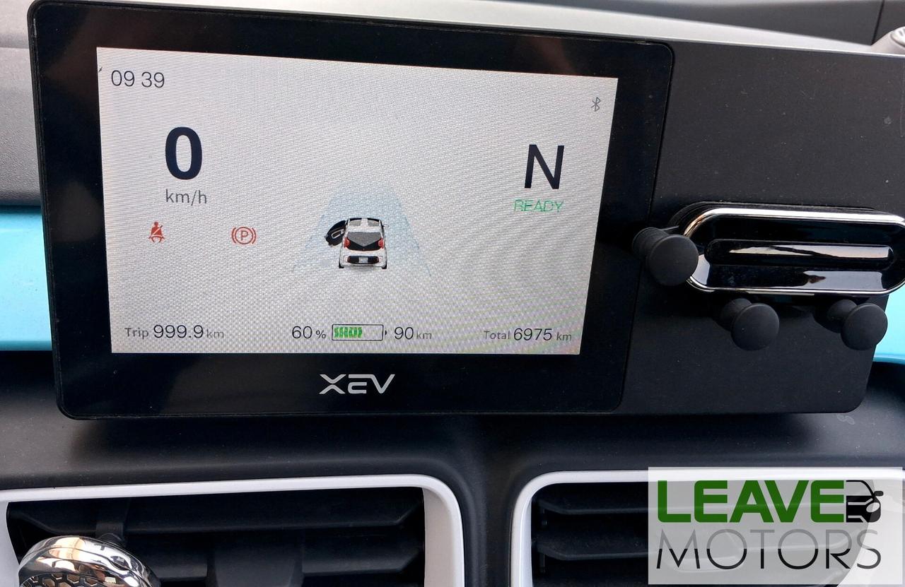 Xev Yoyo (M1572)
