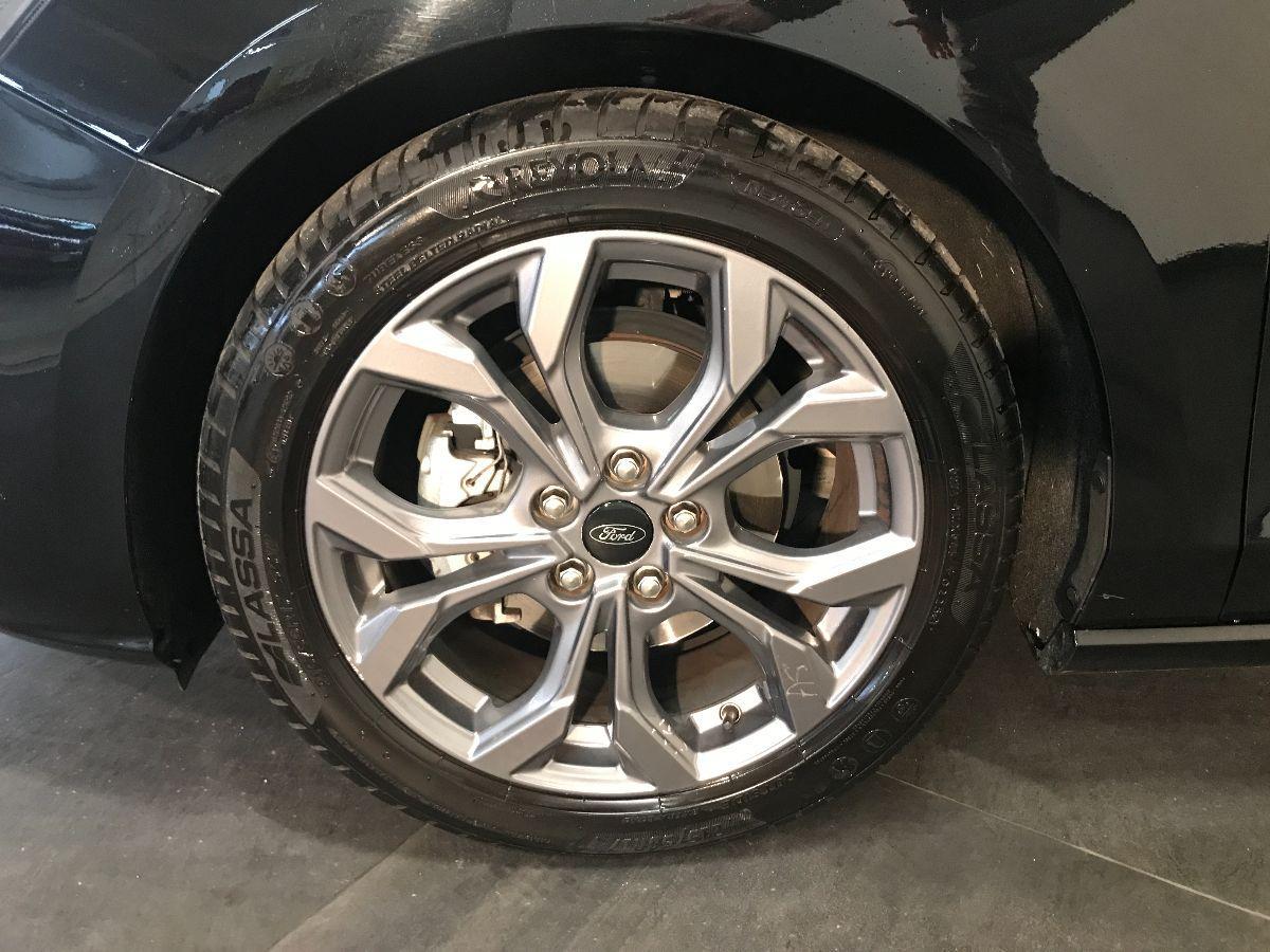 FORD Focus Station Wagon 1.5 EcoBlue 120CV aut. ST LINE