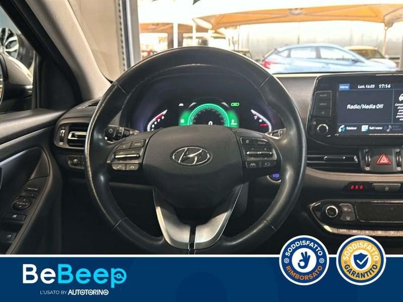 Hyundai i30 1.0 T-GDI 48V PRIME 120CV