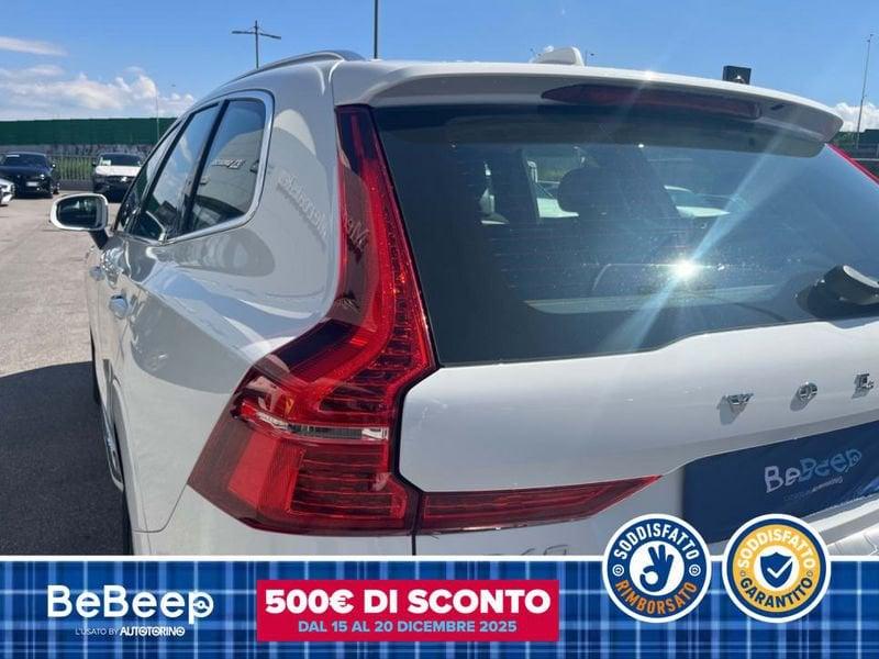 Volvo XC60 2.0 T6 PHEV INSCRIPTION EXPRESSION AWD AUTO