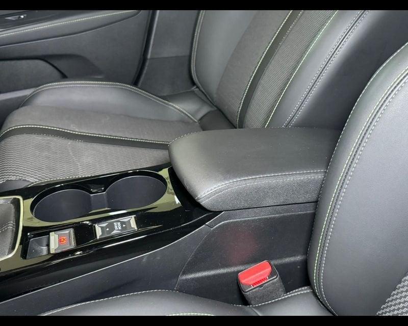 Peugeot 208 2ª serie PureTech 100 Stop&Start 5 porte GT