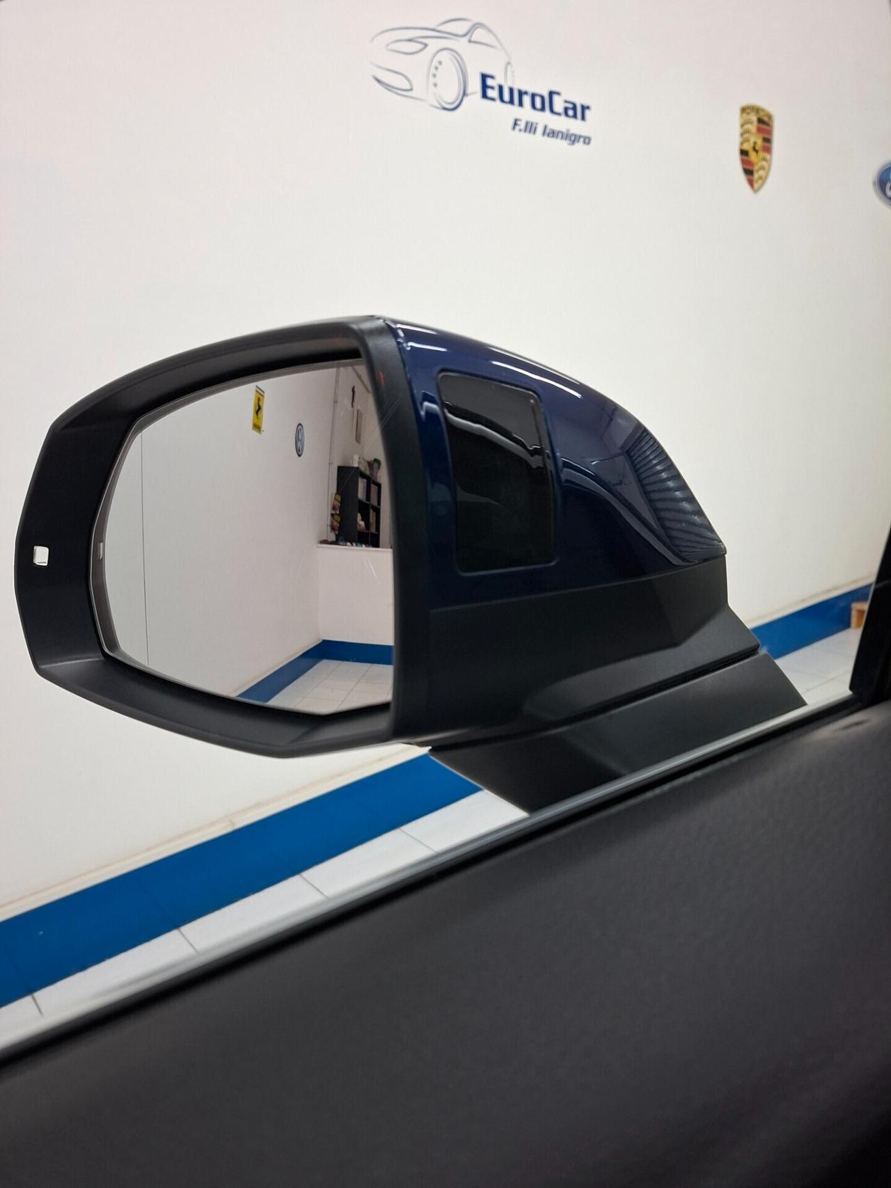 Audi Q5 2.0 TDI 190cv Quattro S-tronic