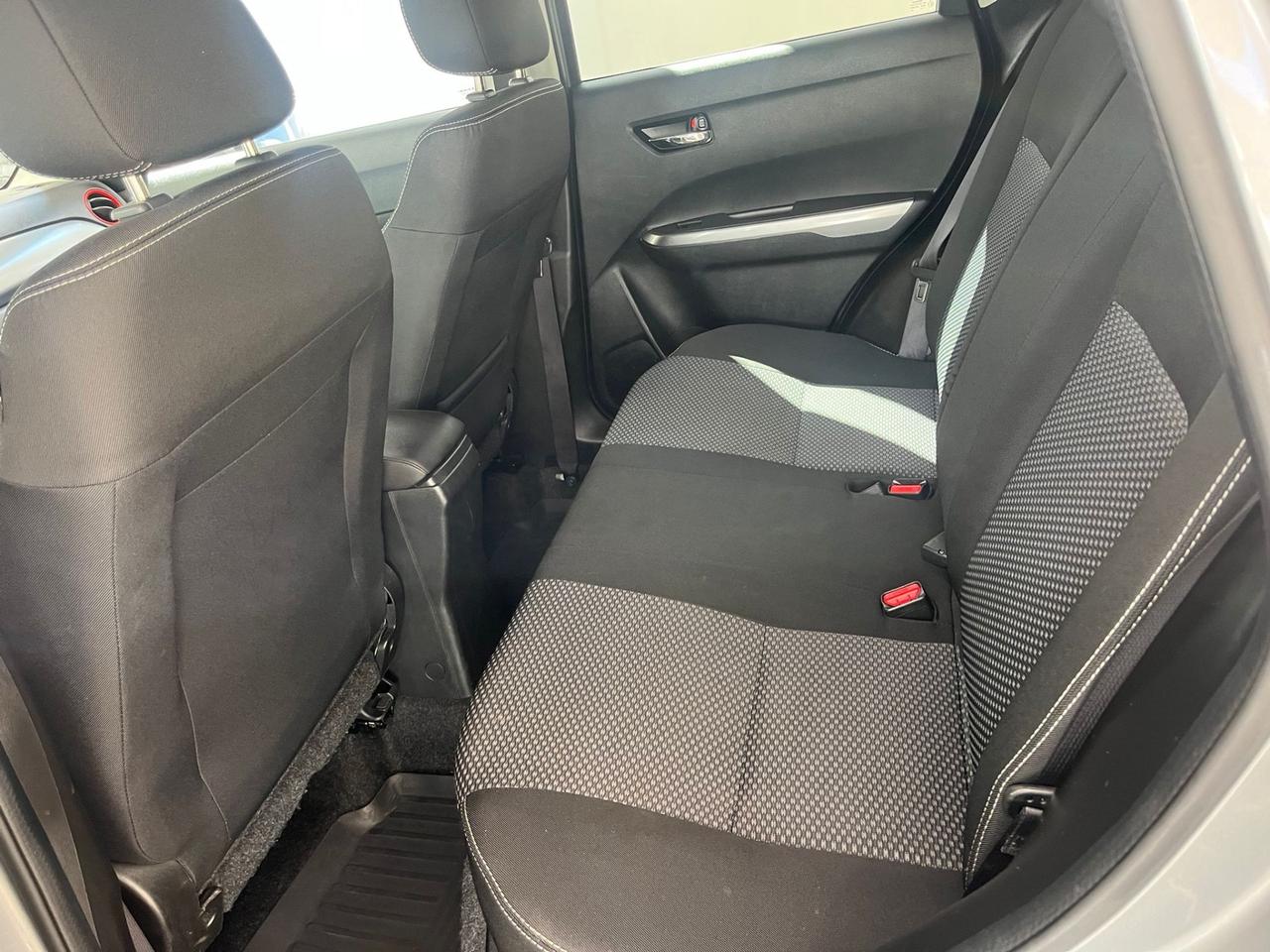 Suzuki Vitara 1.0 Boosterjet Katana