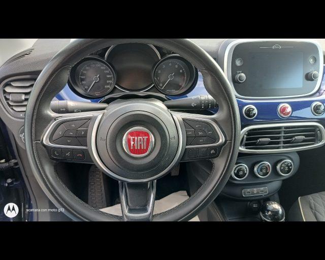 FIAT 500X 1.0 T3 120 CV City Cross