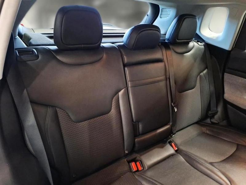 JEEP COMPASS 1.3 T4 PHEV 130cv Business 4xe Auto