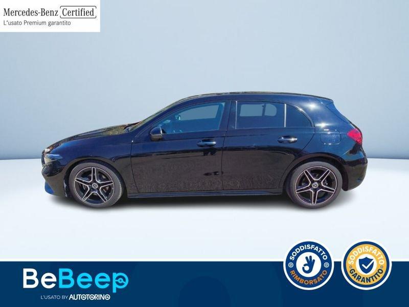Mercedes-Benz Classe A A 200 D AMG LINE ADVANCED PLUS AUTO