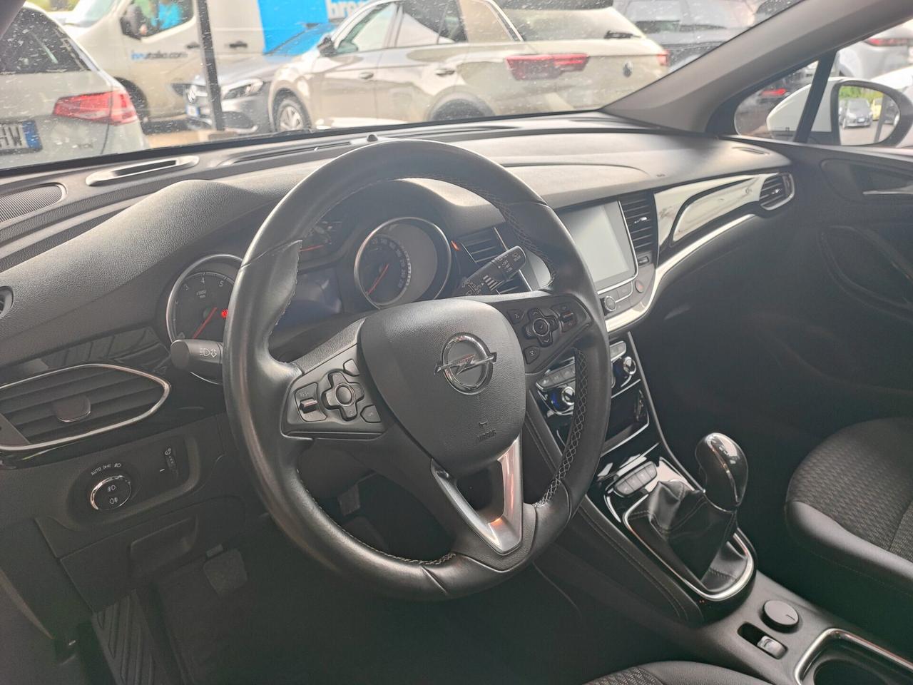 Opel Astra 1.4 Turbo 150CV Start&Stop aut. 5 porte Innovation