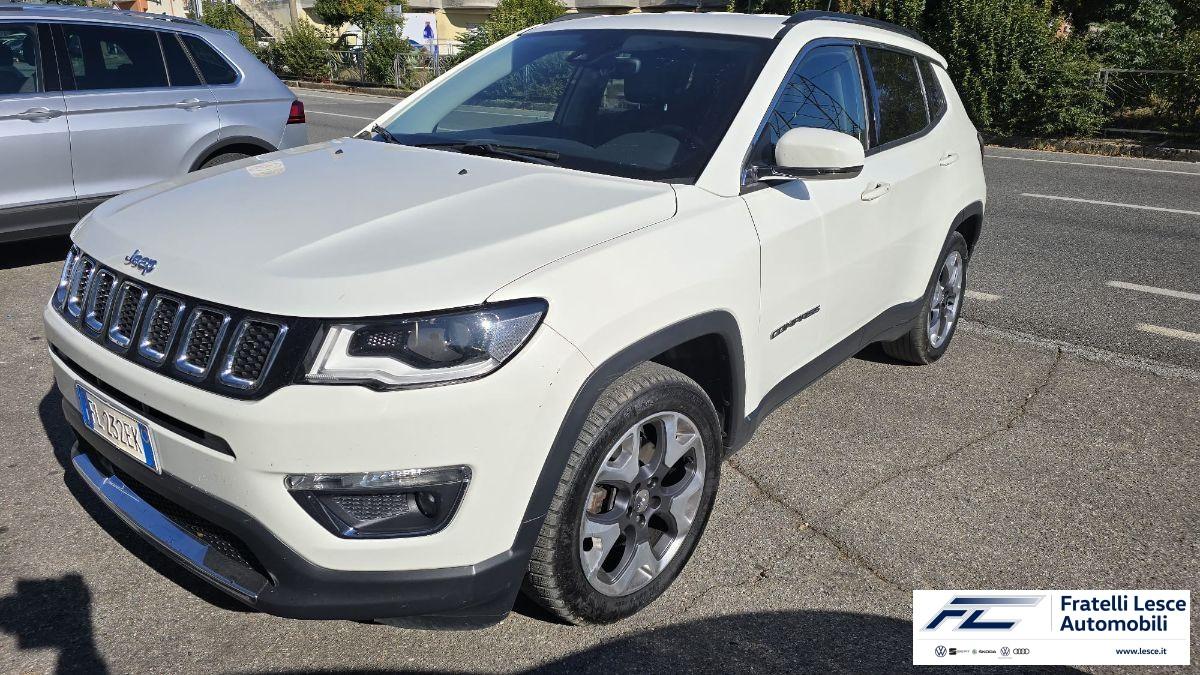 JEEP - Compass - 1.6 Mjt II 2WD Limited