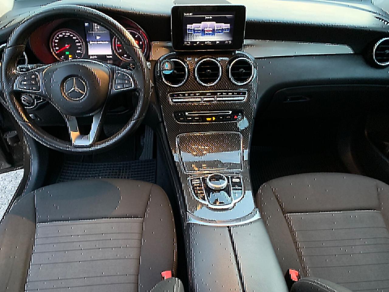 Mercedes-benz GLC 220 D 4Matic Premium