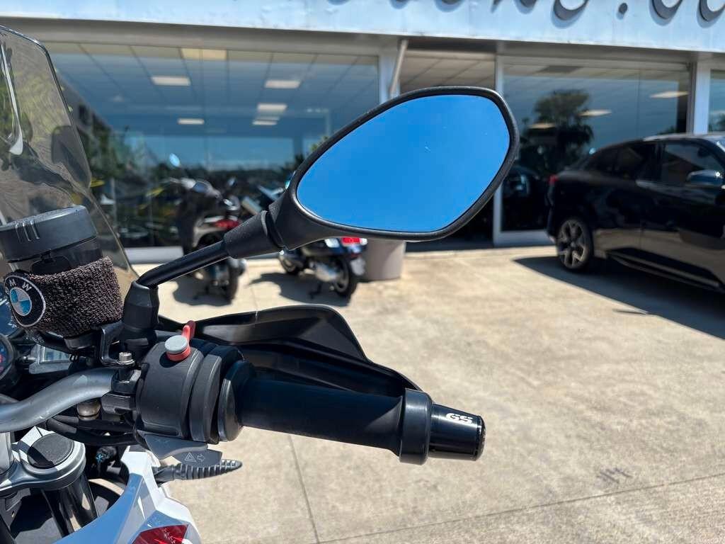 Bmw F 650 GS 2009 / KM 50.000 Tuo a solo 29 Euro al mese