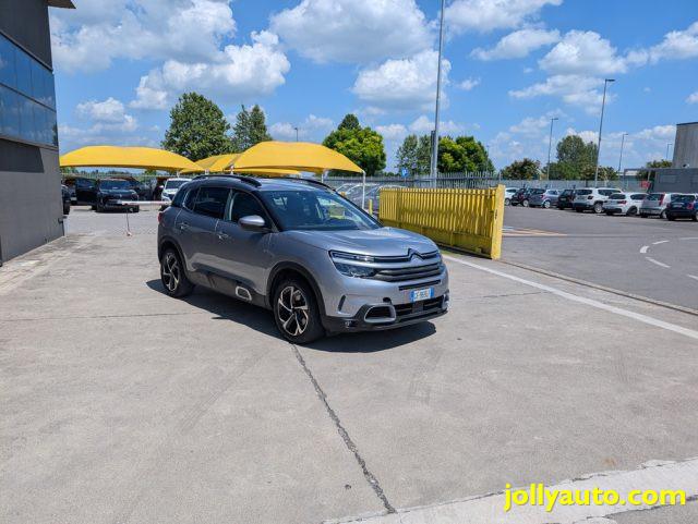 CITROEN C5 Aircross Hybrid 225 e-EAT8 Feel Plug IN - Aziendale