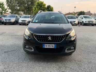 Peugeot 2008 PureTech 82 Active