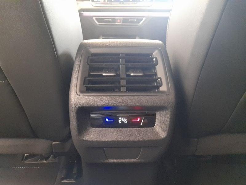 Volkswagen Tiguan 1.5 TSI eHybrid 150KW R-Line Plus DSG