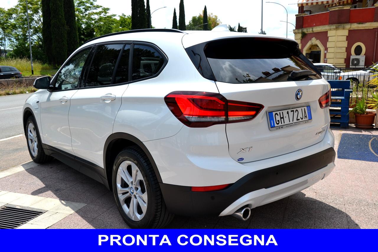 Bmw X1 25e X-DRIVE 220CV ADVANTAGE **PREZZO VERO**UNIPRO'**