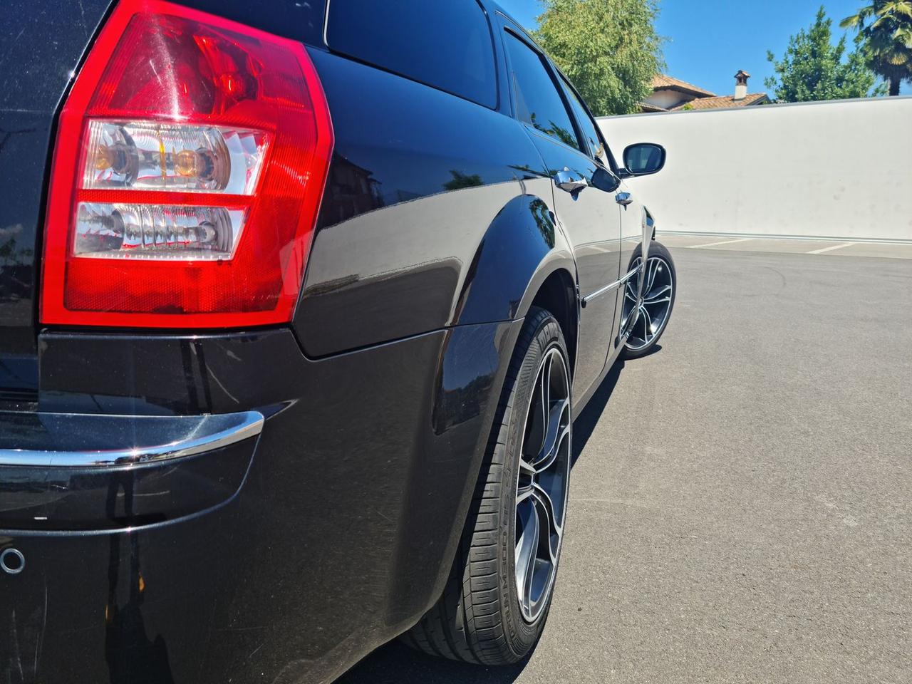 Chrysler 300C 3000 218 CV #5812